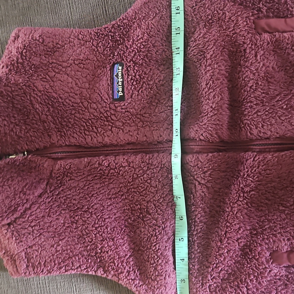 Patagonia Los Gatos vest - Picture 3 of 7